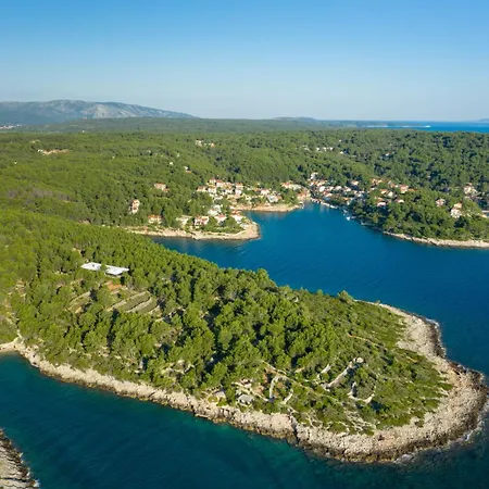 Nid Cache Vrboska