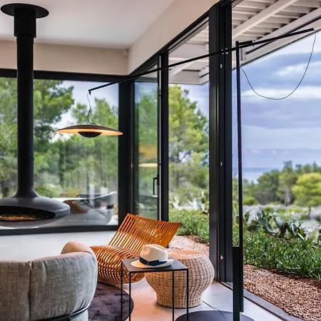 Villa Nid Cache Vrboska