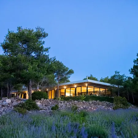 Вилла Nid Cache Врбоска