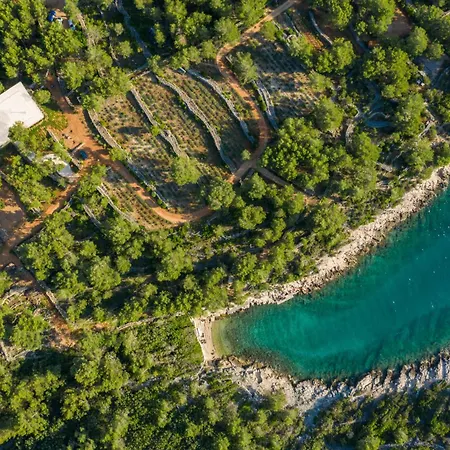 Nid Cache Vrboska