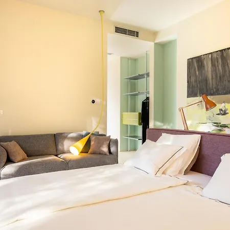 Nid Cache Вилла