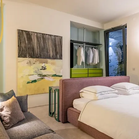 Nid Cache Вилла