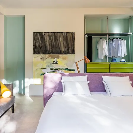 Nid Cache Вилла *