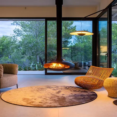 Вилла Nid Cache *