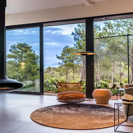 Villa Nid Cache Vrboska