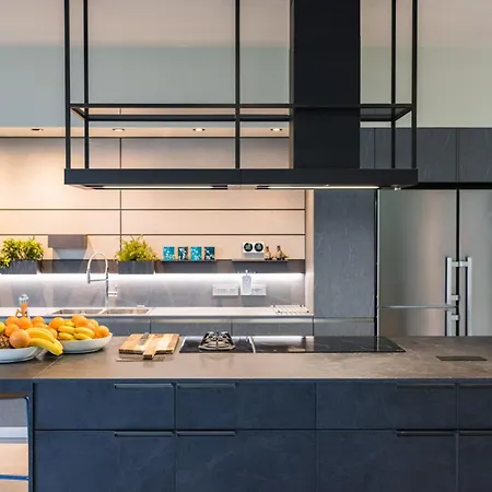 Вилла Nid Cache *