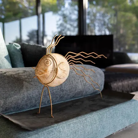 빌라 Nid Cache 브로보스카