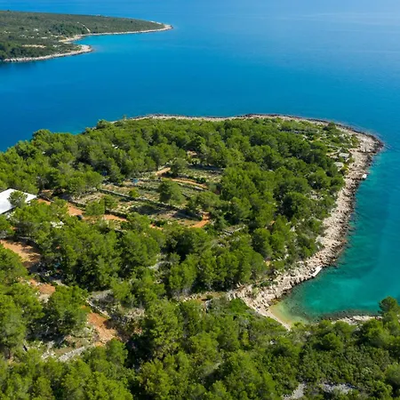 빌라 Nid Cache 브로보스카