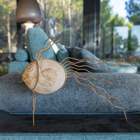 Nid Cache 빌라 브로보스카