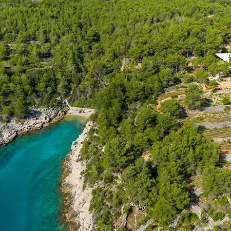 빌라 Nid Cache 브로보스카