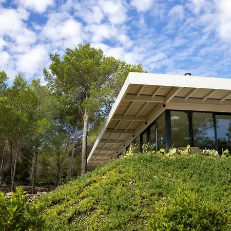 Nid Cache 빌라 브로보스카